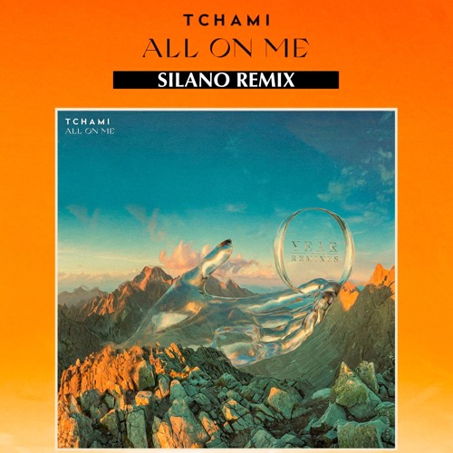 Tchami - All On Me (ft. Zhu) [SILANO REMIX]