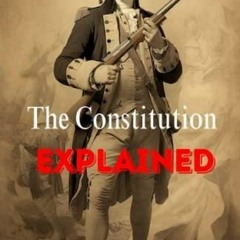Read ebook [PDF] The Constitution Explained