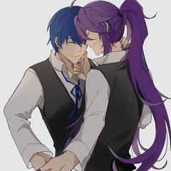 【GAKUPO V4 X KAITO V3】CANTARELLA ~GRACE EDITION~