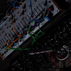 [2025] Free Improvisation: Accordion & Modular Synth