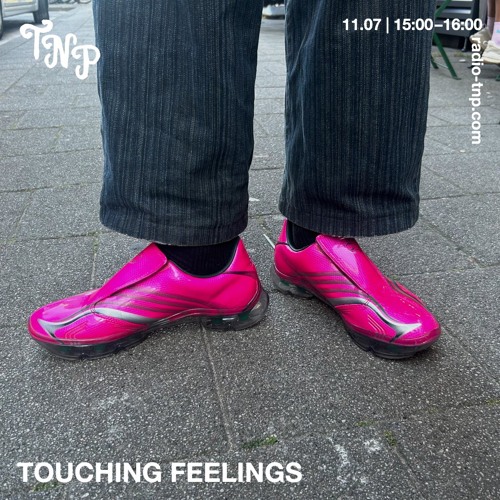 Touching Feelings
