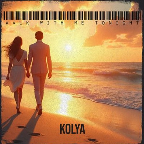 Walk With Me Tonight