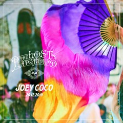 Joey Coco - Live At The Lost Playground - 26.12.2019