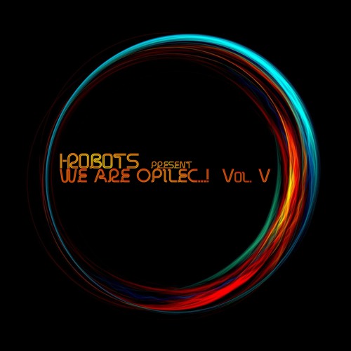 PREMIERE: 8tronic - B - Movie [Opilec Records]