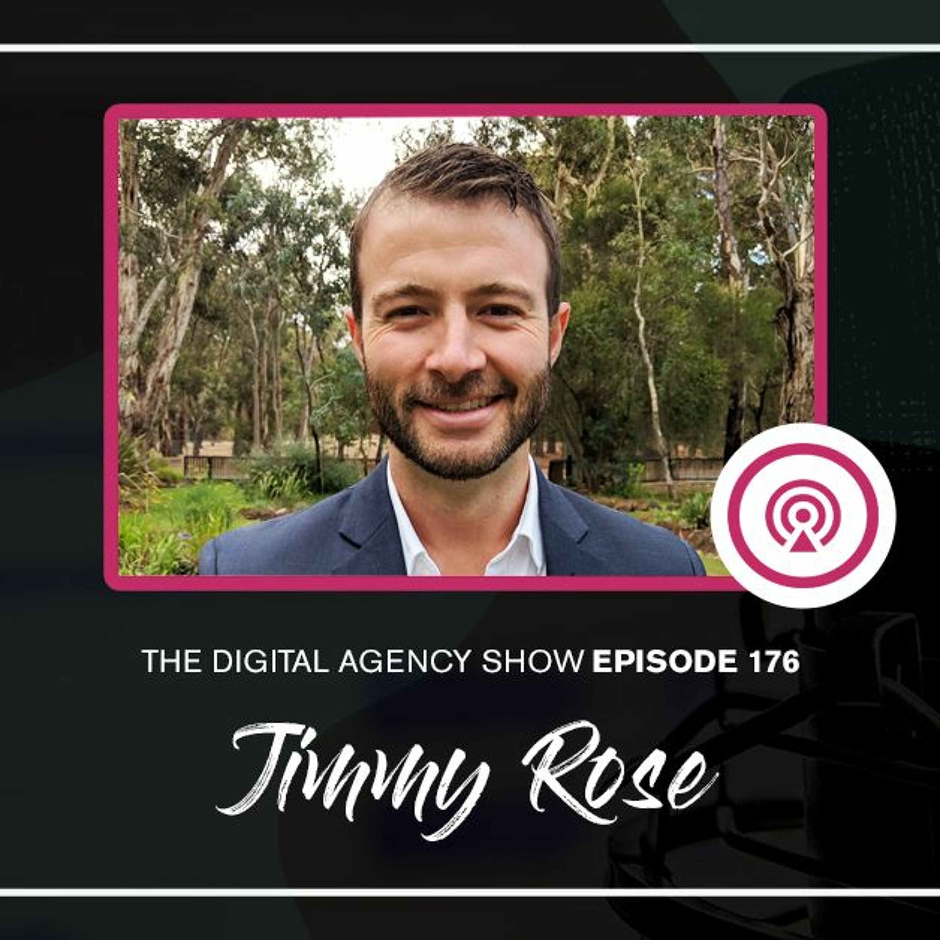 The Digital Agency Show | Helping Agency Owners Transform Their Business Mindset to Increase Prices, Work Less, and Grow Profits