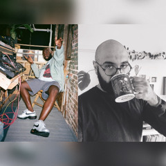 Hessle Audio feat. Akanbi & Mattias El Mansouri - 03 November 2025