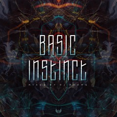 Dj Prowe - Basic Instinct