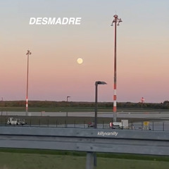 DESMADRE - LATEST RELEASE !!