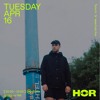 RILL | HÖR - April 16 / 2024 DJ mix artwork - Electronic music tracklist cover image