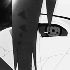 Itachi Uchiha (cats in the cold)
