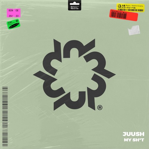 My Sh*t [Retail Records]