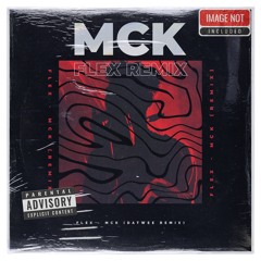 FLEX (Demo) - MCK (DATWEE Remix)