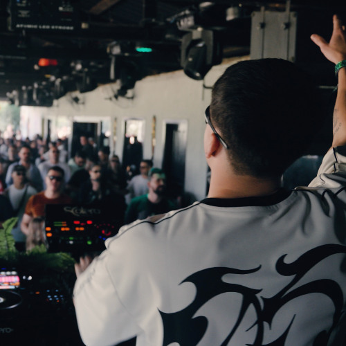 Stizi @ Field Club 2025