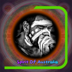 Spirit Of Australia