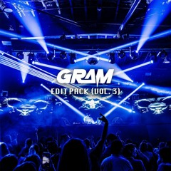 GRAM EDIT PACK (VOL. 3)