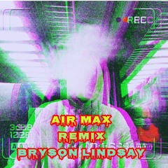 Reidem & Astromane - Air Max (Hype Dynasty Remix)