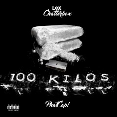 100 Kilos (Instrumental) [WEEK 13 of 50]