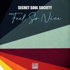 Secret Soul Society - Mind Echoes