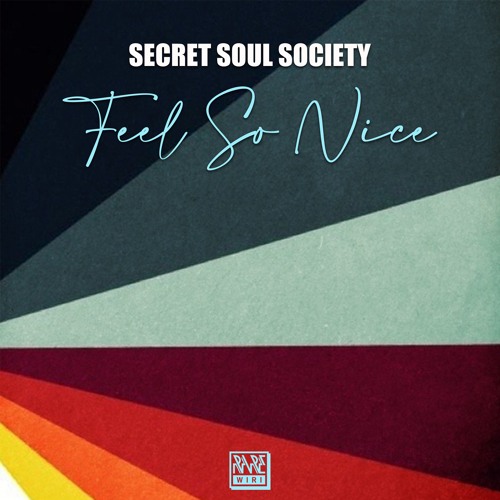 Secret Soul Society - When You Love Someone