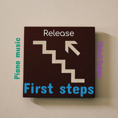 First steps