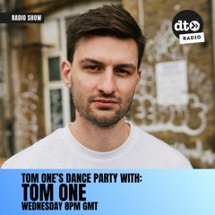 Tom One's Dance Party Tom One Episode 2