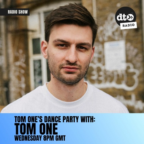 Tom One's Dance Party Tom One Episode 1