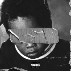Deja Vu Instrumental Slowed - J Cole