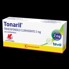 Tonaril