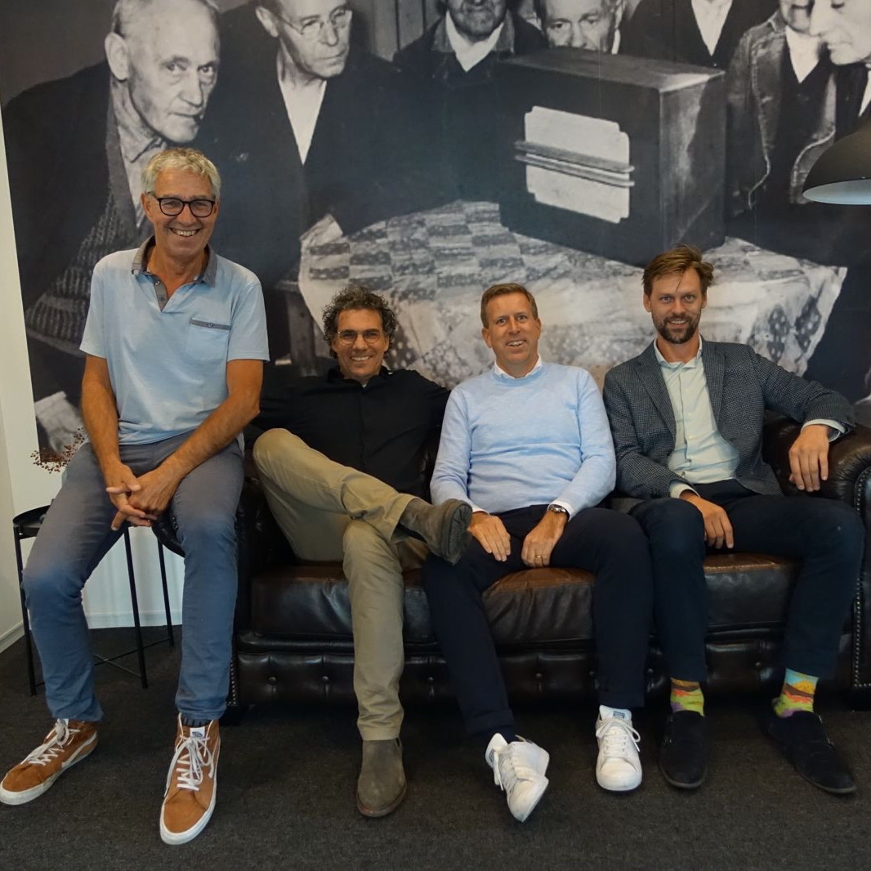New Business Radio