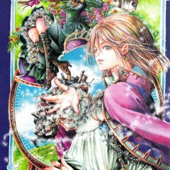 she makes me feel complete