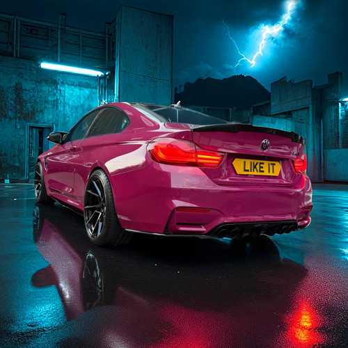 Like It (Gino Remix) [feat. Cristale & Wohdee]