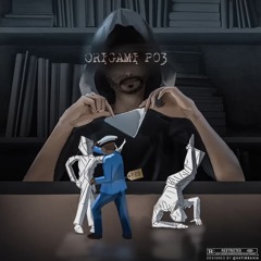 Diib - Origami P03