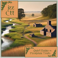 Quiet Ruins on Floodplain Trails