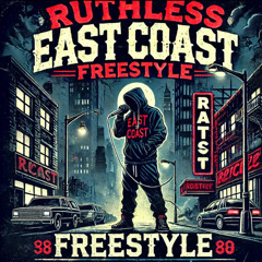 Ruthless East Coast Freestyle Prod. Local Beat Plug