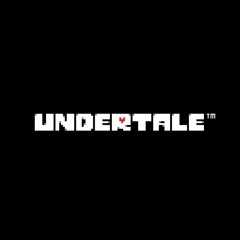 Death By Glamour (In - Game Version) - Undertale