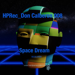 008 Space Dream