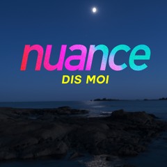 DIS MOI - NUANCE (prod. Dior)