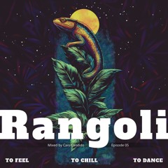 Rangoli #05