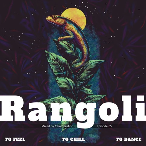 Rangoli #05