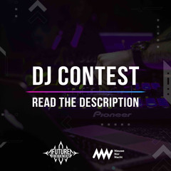Mimic & Eclypse| Future Frequencies Contest Mix