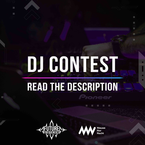 Mimic & Eclypse| Future Frequencies Contest Mix