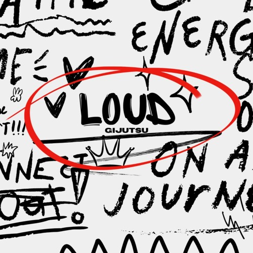 Stream LOUD by Gijutsu | Listen online for free on SoundCloud