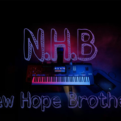 Ewor Ta Emaron Ba (Prod - PJ) (Ft: Kyle Beasha - Jeja - Fountain) New Hope Brothers