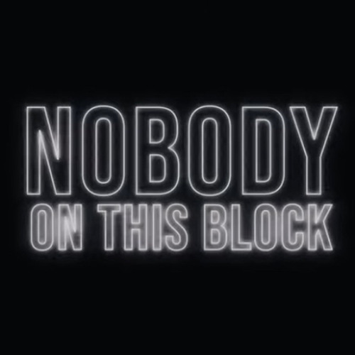 YOMMY G DRILLY x DEE6IXX   - NOBODY ON THIS BLOCK