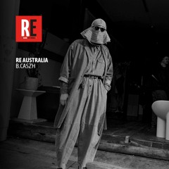 RE - Australia pres. b.caszh @ Radio Electronica I 2024-04-13