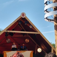 10.08.24 - Skandaløs Festival (LIVE)