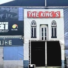Kamping Kings club 2024 by jp