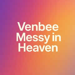 Venbee - Messy in Heaven (lovebro x Bonka Remix)