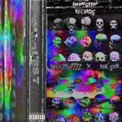 MC Holocaust x ROB'SON - VOL.187 EP