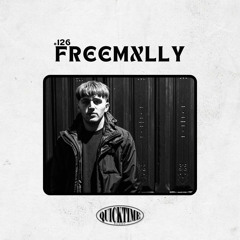 126-#QUICKTIME- FREEMXLLY